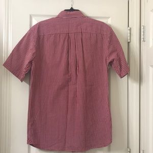 Daniel Cremieux Shirts - Daniel Cremieux short sleeve button down Daniel Cremieux Shirts - Daniel Cremieux short sleeve button down